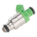 1 STÜCKE Kraftstoffinjektor 078133551BB Fit Audi A4 S4 A6 S6 Allroad 2.7L