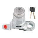 Left Front Doors Lock Cylinder W/2 Keys 13590041 7022907 For Chevy Camaro Tahoe