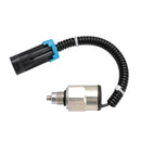 Spolelås magnetventil 87445987 til Case 410 420 430 435 440 445 450 465