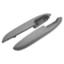 1995-2000 GMCC/K2500 Pickup 2 stk armlener til frontdørene 80979 15999136
