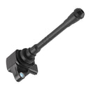 2017–2020 Nissan Titan 5.6L V8 8X Zündspule &amp; Zündkerze UF812 UF813