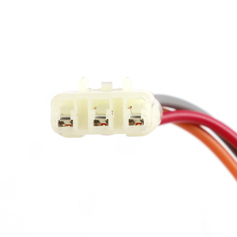 Tändnyckel 3-stift för Suzuki LT-Z400 Quadsport LTZ400Z 2003-2007