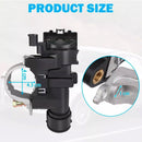 2009-2011 Ford Focus Sytytyslukko 9L8Z-3511-A 989-01 ZZDB66160