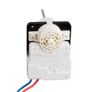 294D1233P002 WR01F04574 Lodówka VAMPERER SILNIK CONTADER