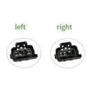 2 Stück Rücklichtkabelbaum links + rechts für Chevy Silverado 1500 2500 3500 HD 2003-2006