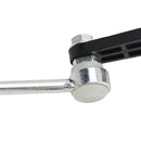 2003–2010 Bentley Continental GT (3. plass)W0Høydesensor foran venstre &amp; høyre 3W0941285C