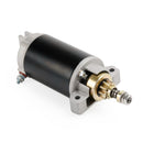 2000-2003/2005-2006 Yamaha perämoottori F40 TLR Uusi Starttimoottori Start 67C-81800-00