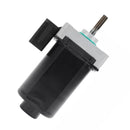 2019-2020 Jeep Renegade L4 1.3L 4WD Motor de mudança de caixa de transferência 68267195AA