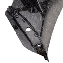 Seite Rahmen Abdeckung Panel Verkleidung Gugel Für Aprilia RSV4 2021-2024