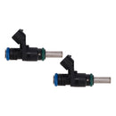 2 Stück 420874840 Einspritzdüsen A2C95620100 für CAN-AM Defender Outlander