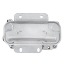 17217638582 Transmisjonsoljekjøler med termostat for BMW F10-serien 528i 2012 2013 2014 2015 2016