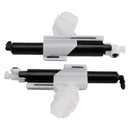 2007-2014 Ford Mondeo MK4 1 Paar Frontscheinwerfer-Waschdüsen