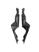 2025-2026 Yamaha YZF-R3 R25 MT-03 Hecksitz-Seitenverkleidung