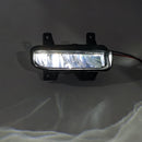 Přední pravé LED mlhové světlo pro Chrysler Pacifica 2021-2024 a Ram 1500 2020-2024