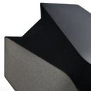 2023-2024 Kawasaki ZX-4RR pára-lama traseiro, tampa do pára-lama