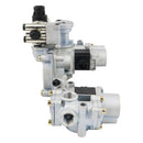 Wabco Neues ABS-Modulatorventil Elektronische Steuereinheit 4725002230