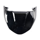 Schwanz Hinten Sitz Abdeckung Verkleidung Gugel Für Ducati Diavel V4 2023-2024