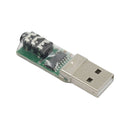 CW-Tastentrainer Morsecodetrainer V-Band-Tastentrainer Handy-PC-Anschluss