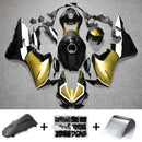 Verkleidungssatz aus ABS-Kunststoff für Honda CBR1000RR 2017-2025
