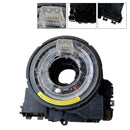 2012-2018 Audi A6 Allroad 4GH, 4GJ 3.0 quattro Spiral Cable Angle Sensor Assembly 8 PINS 4H0953568K