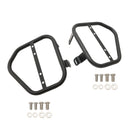 2015-2023 Scrambler 400 800 monteringsbrakett for salveske