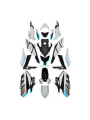 Kåpesett for Yamaha TMAX 560 (Injeksjon) 2025-2026