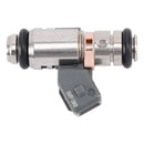 Boquilla de inyector de combustible de 1 pieza para Renault Clio Kangoo Thalia Twingo I 1,2 16V IWP099