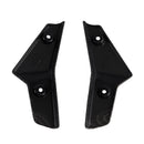 2020–2022 Street Triple 765 R/RS Kühlerseitenabdeckung Verkleidungsplatten