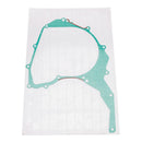 LH Generator Stator Abdeckung Dichtung Für Yamaha TDM900 TDM 900 ABS 2002-2013