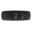 Venstre vindusbryter 68262253AA for Dodge Charger Sedan 2015-2019