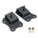 4225 Engine Swap Motor Mount Kit For Ford 429-460 Into Bronco