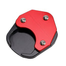 Seitenständervergrößerungsplatte für Tiger Sport 660 (2022–2025)