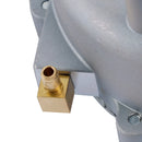 2015–2020 Polaris RZR 900 60 Zoll Differential-Vorderradgetriebegehäuse-Kit 1333750 1333105