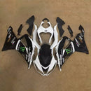 Verkleidungssatz aus ABS-Kunststoff, passend für Kawasaki ZX6R 636 (2013–2018)