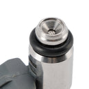 1 Stück Kraftstoffeinspritzdüse für Renault Clio, Scenic, Megane, Nissan Platina, Aprio IWP143