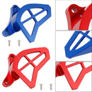 1993-2004 Yamaha YZ125 Kettenradschutzabdeckung Aluminium Kettenschutz