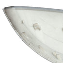 Venstre ytre speilhette 8V0857527 for Audi A3 S3 8V Sportback