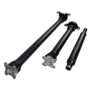 Eje de transmisión completo para Mercedes-Benz Vito Viano W639 Año de fabricación 2003, 2375 mm, A6394103506
