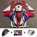Verkleidungssatz aus ABS-Kunststoff für Honda CBR500R 2022-2023