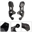 Ramme sidekledning for Kawasaki Z900 2025-2026