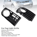 2005-2009 VW Golf V MK5 1 Pari etupohjavarsien sumuvalot Grill-kannen aukko