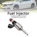 1PCS Fuel Injector 16450-5LA-A01 Fit CR-V TLX 2.4L 2015-2019 Fit Acura
