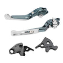 2019-2022 Yamaha xsr 155 mt 15 alavanca de freio de embreagem ajustável