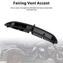 Kapotáž Vent Accent pro Touring Electra Street Trike Glide Ultra 2014-2022
