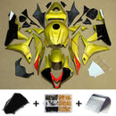 Verkleidungssatz aus ABS-Kunststoff für Honda CBR600RR 2007-2008 F5