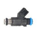 1 piece fuel injector nozzle for Chevrolet Express 2500 3500 Van 2010-2020 12613412