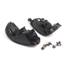 L&amp;R Geräucherte LED Rückleuchten Hinten Lampe Montage Für BMW 2 F22 F23 F87 14-20