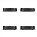 Android 13 Mortal T1 TV-Box Ram 2 GB ROM 8/16 GB Media Player Receiver Set-Top-Box