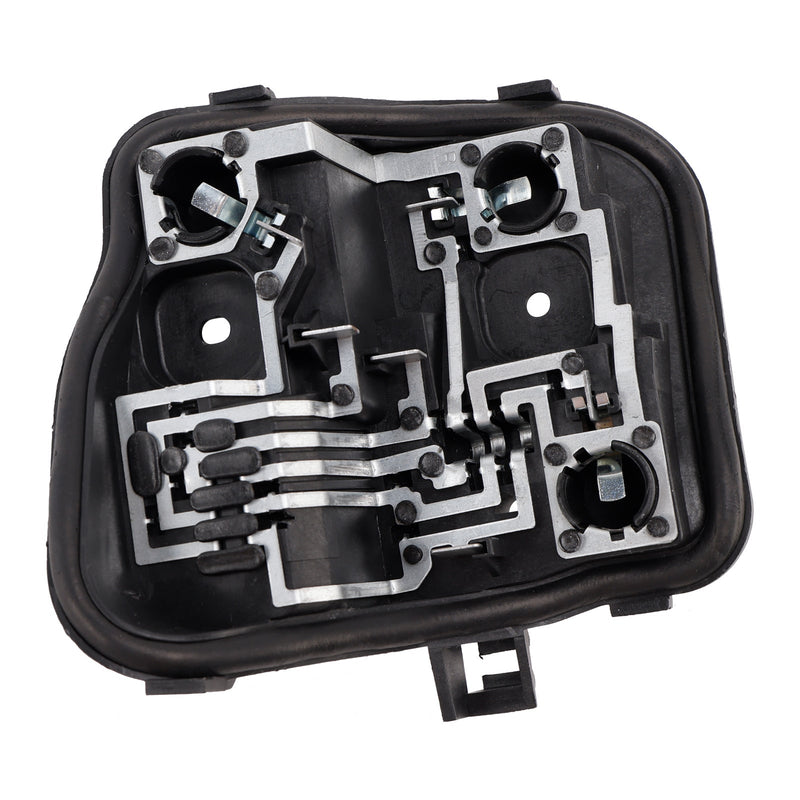 2009–2013 Audi A3 5 Türer Sportback rechts Rücklicht Lampenfassung 8P4945258D