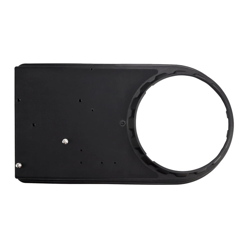 SX180K filterbas med skruvar och brickor, ersättning för Hayward Sand -filter